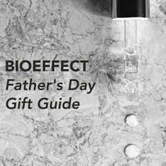 FATHER'S DAY GIFT GUIDE