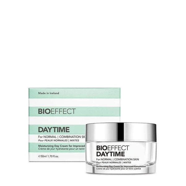Daytime Moisturizer