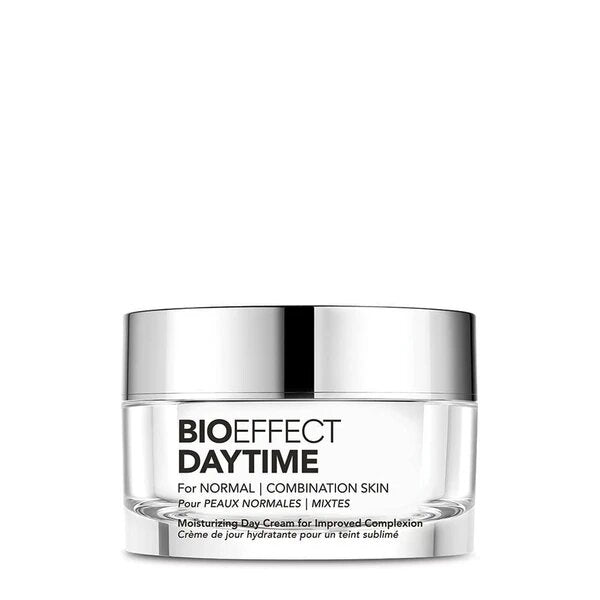 Daytime Moisturizer