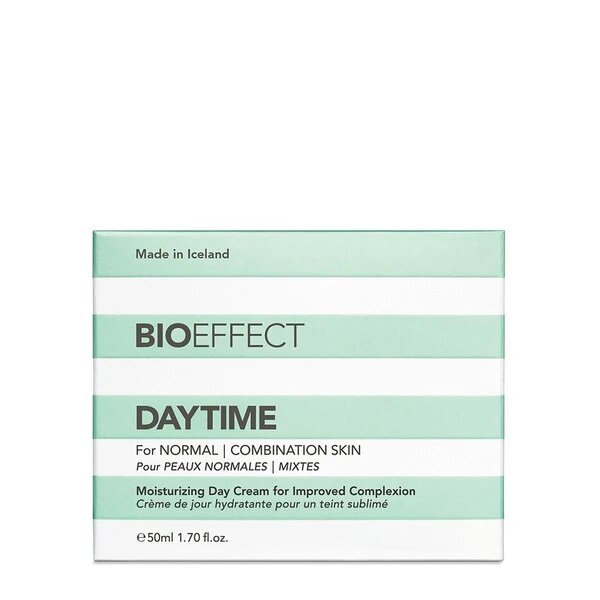 Daytime Moisturizer