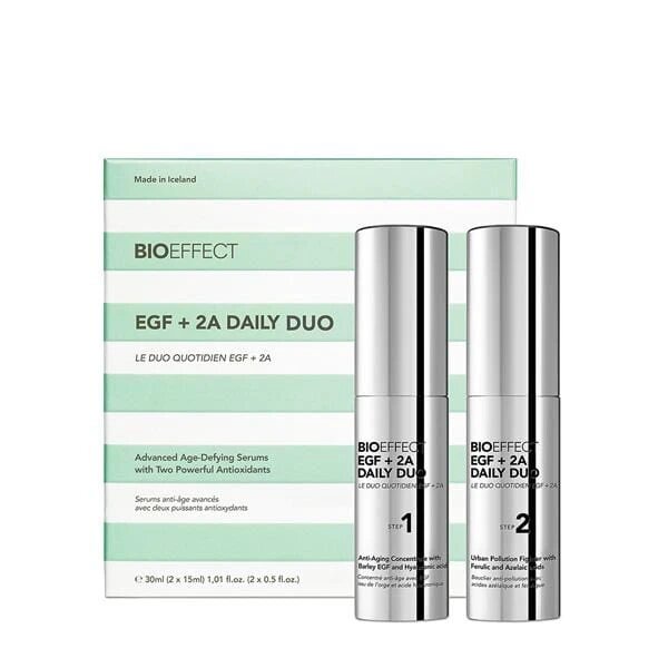 Egf + 2a Daily Duo