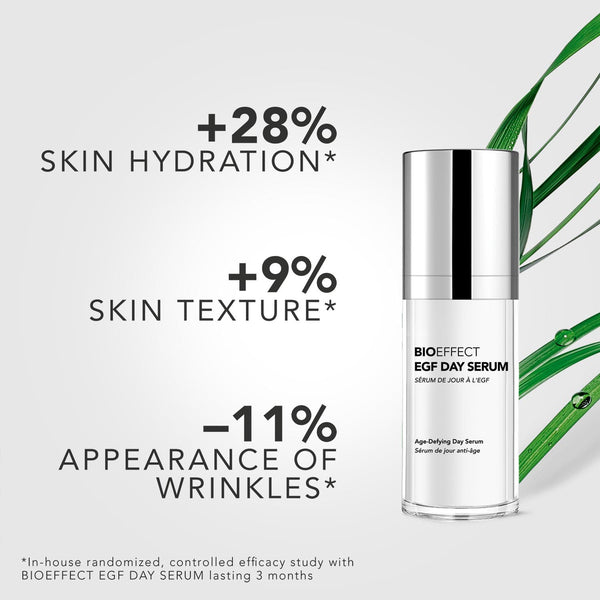 EGF Day Serum