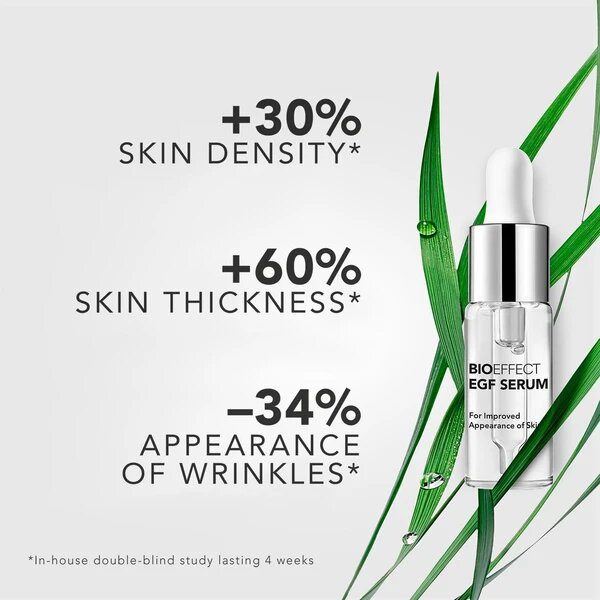 Travel Exclusive Egf Serum 15+5ml