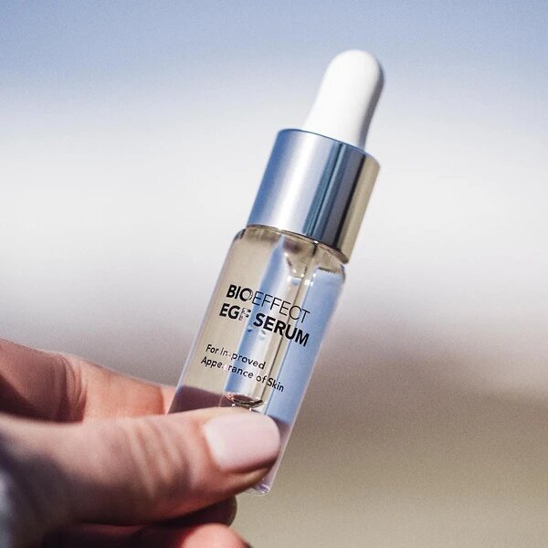 Travel Exclusive Egf Eye Serum + Egf Serum