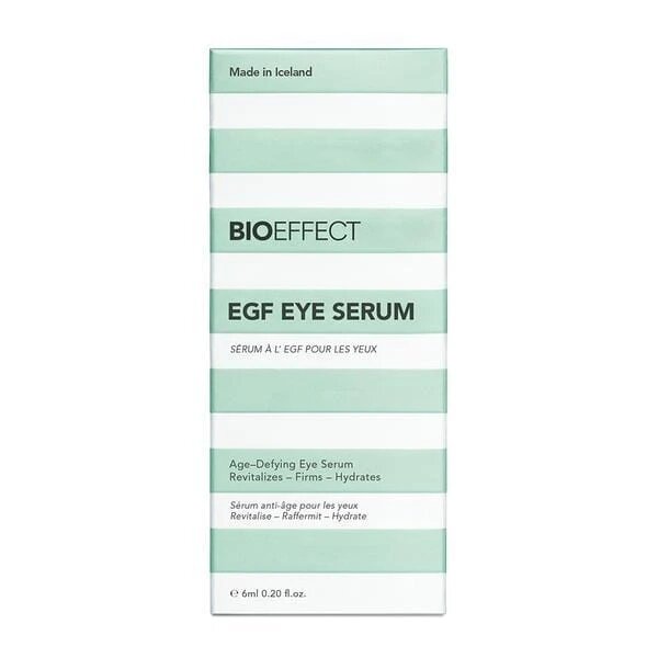 Egf Eye Serum