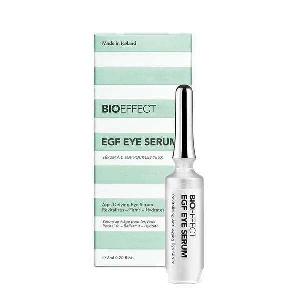 Egf Eye Serum