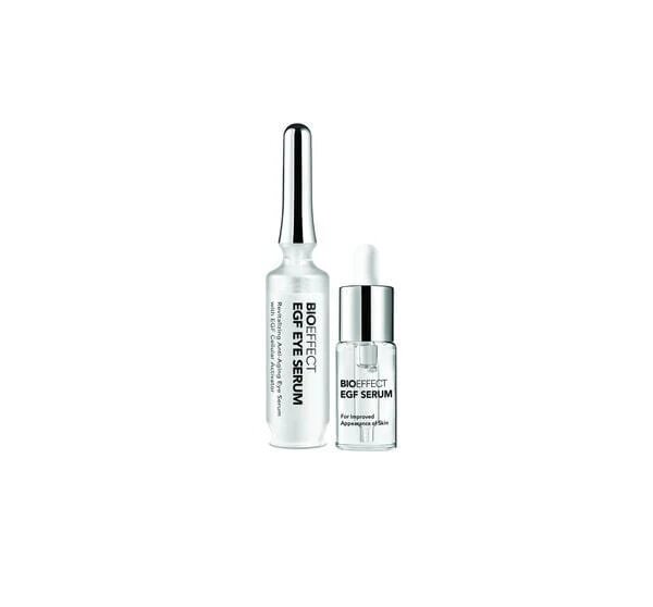 Travel Exclusive Egf Eye Serum + Egf Serum