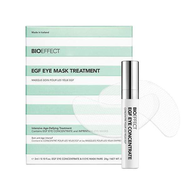 EGF Eye Mask Treatment