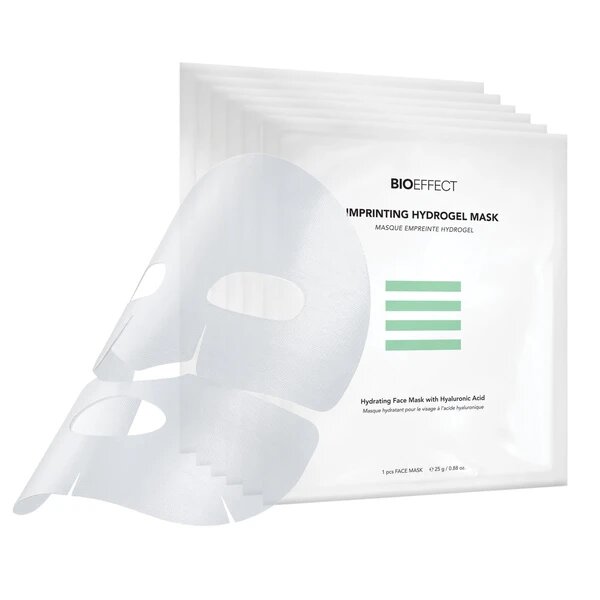Imprinting Hydrogel Mask