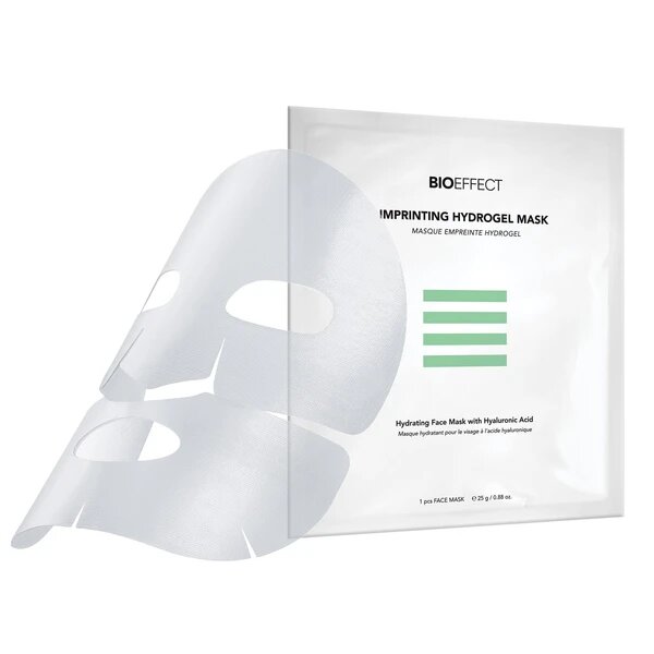 Imprinting Hydrogel Mask