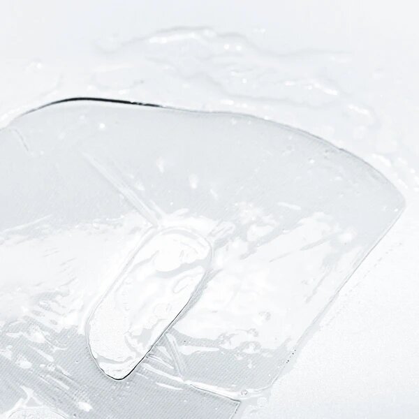 Imprinting Hydrogel Mask