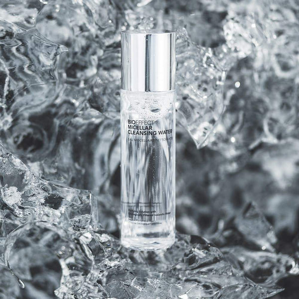 Micellar Cleansing Water