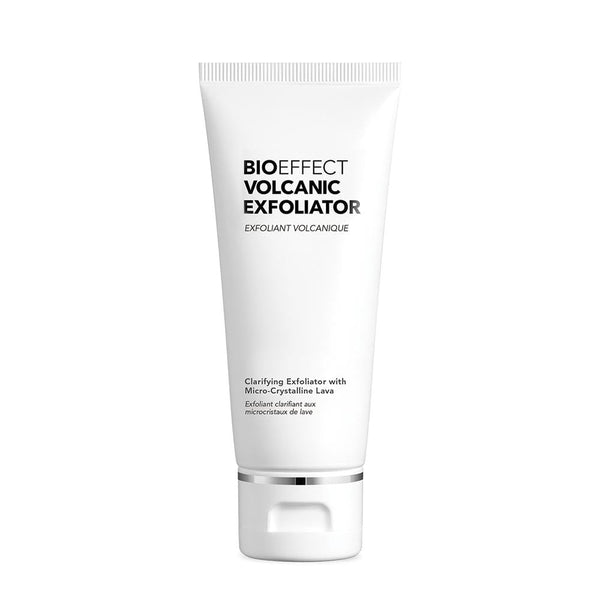 BIOEFFECT Volcanic Clarifying Exfoliator